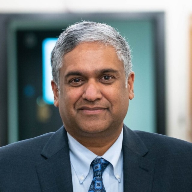 Anantha Chandrakasan