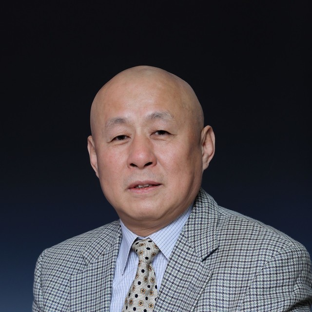 Zhihua Wang
